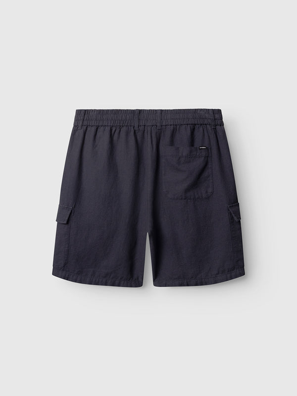 Gabba Alfa Cargo Lino Night Sky