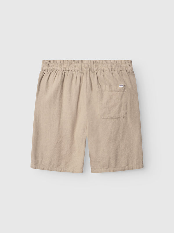 Gabba Alfa Lino Sand Plaza