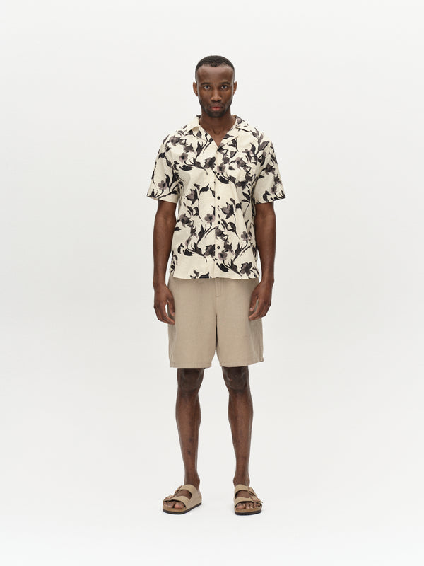 Gabba Alfa Lino Sand Plaza