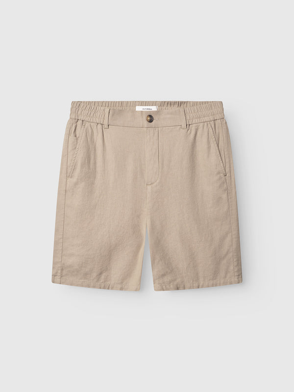 gabba Alfa Lino Sand Plaza