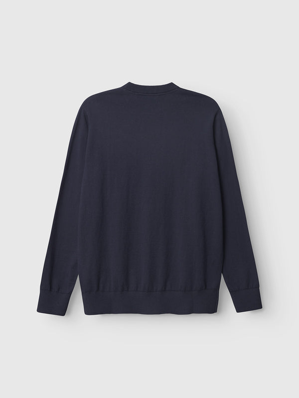 Gabba Amori Prex LS Navy