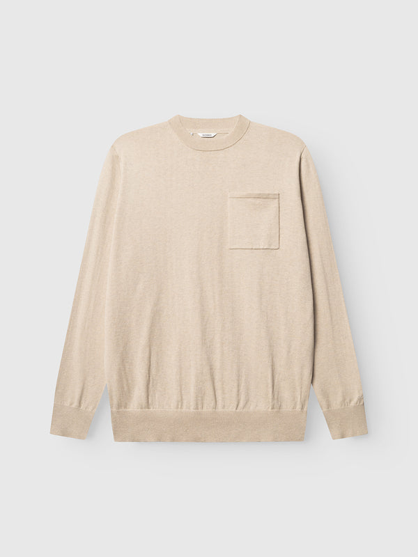 gabba Amori Prex LS Sand