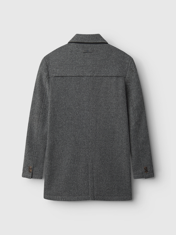 Gabba Ashton Diag Grey Mel