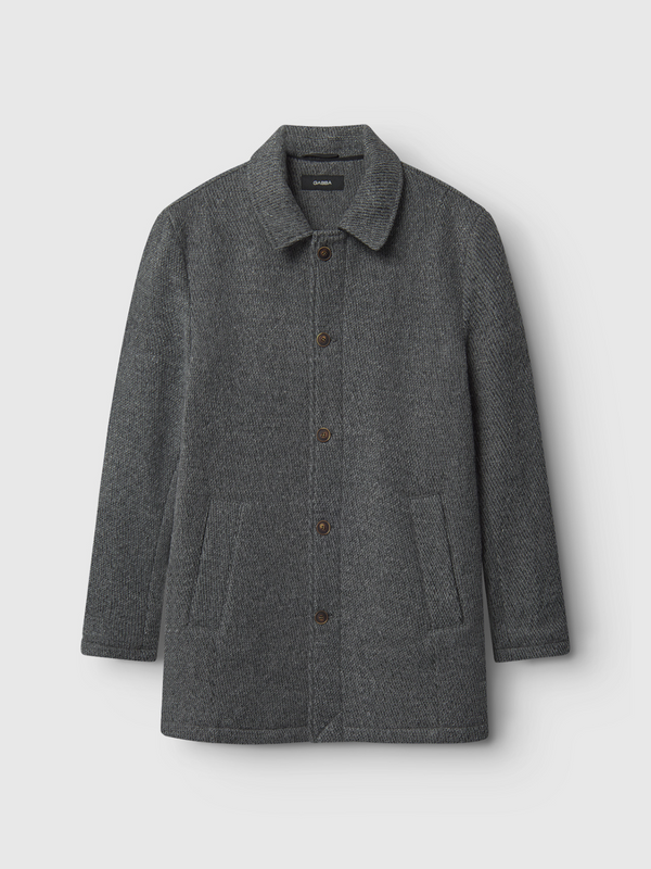 gabba Ashton Diag Grey Mel