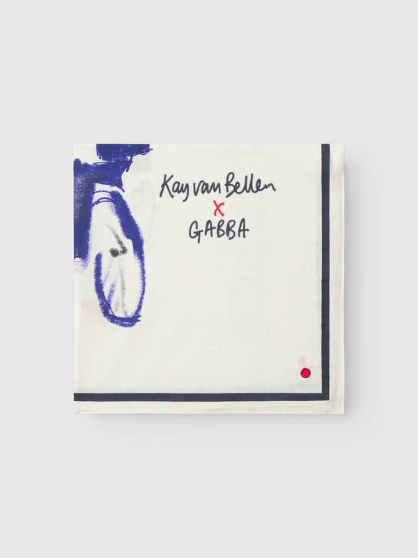 Gabba Bandana Kay Multi Pattern