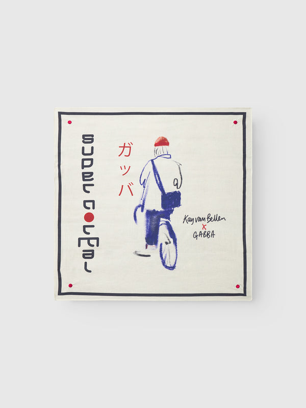 gabba Bandana Kay Multi Pattern