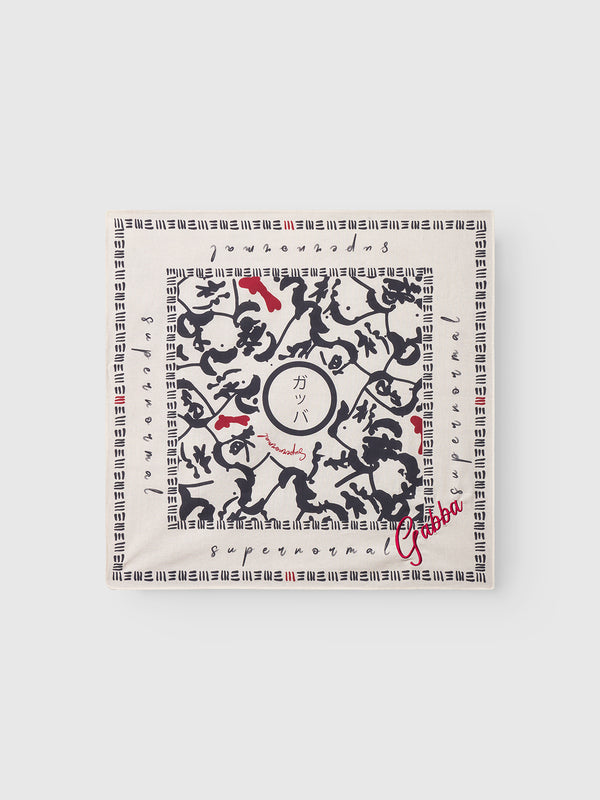 gabba Bandana Yovi Multi Pattern