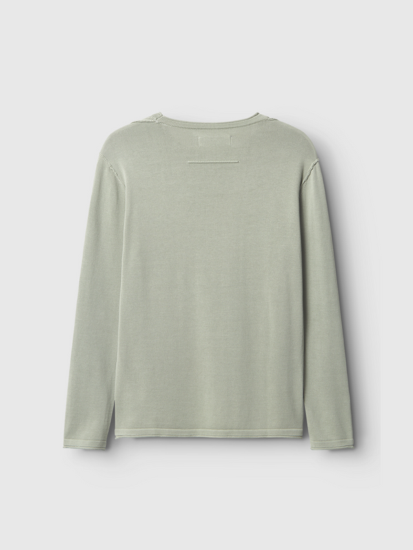 Gabba Bela Fix LS Light Green