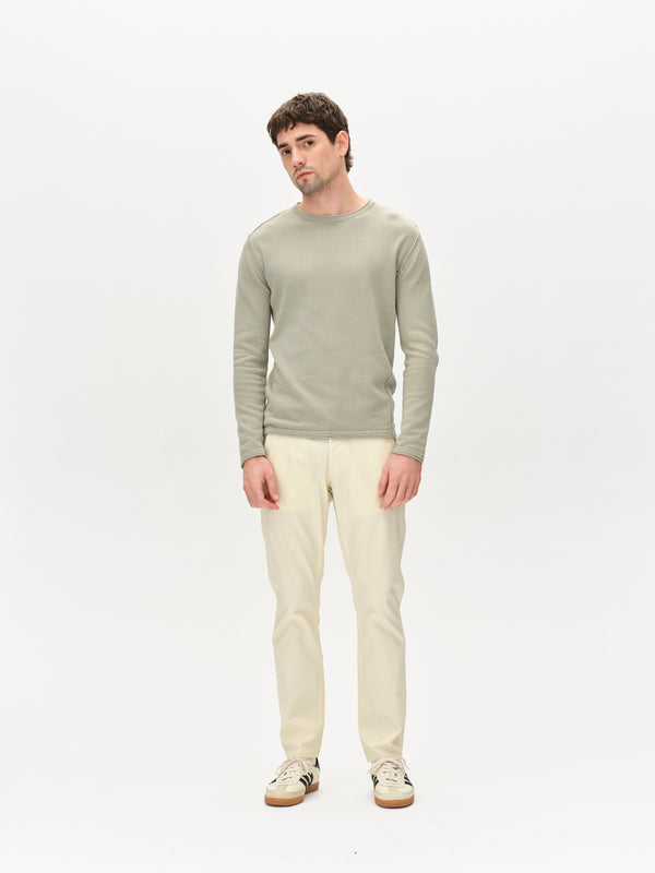 Gabba Bela Fix LS Light Green