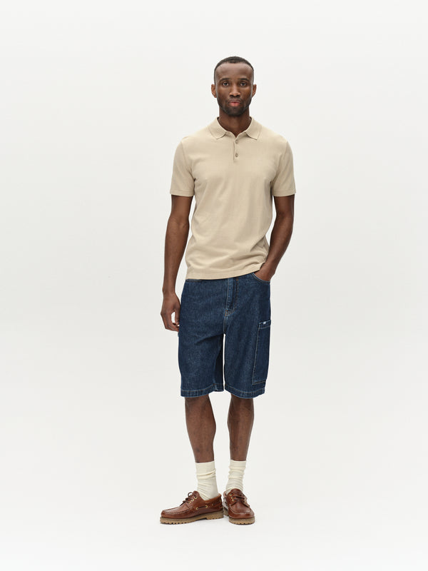 Gabba Benson SS Sand Plaza