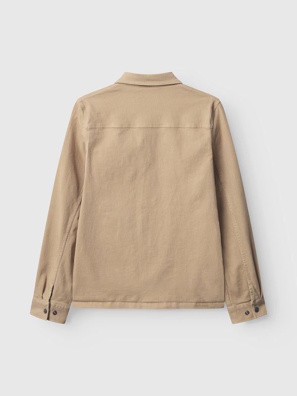 Gabba Beta Twill Sand