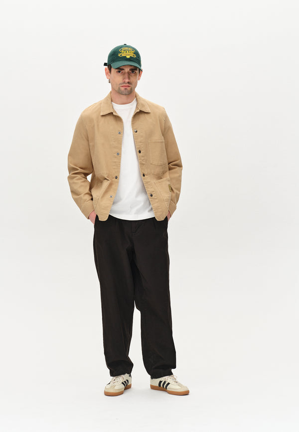 Gabba Beta Twill Sand