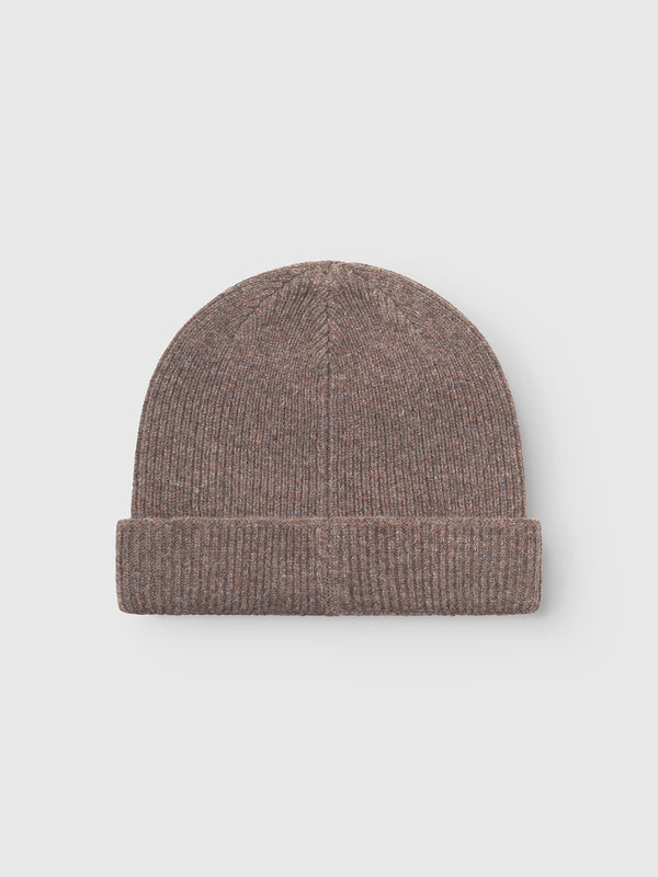 Gabba Biella Aico Dk. Brown