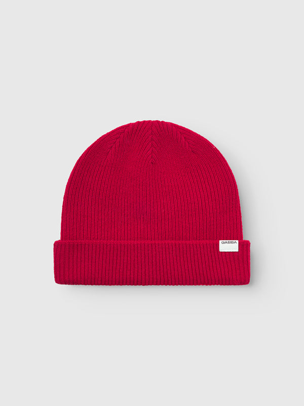 gabba Biella Aico Red