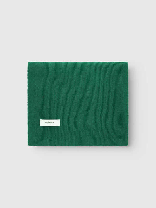 Gabba Biwa Aico Green