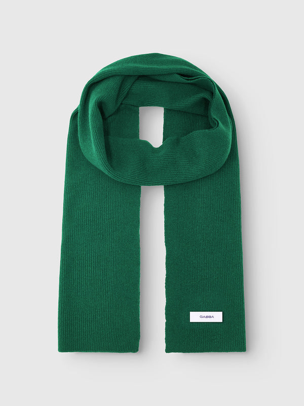 gabba Biwa Aico Green