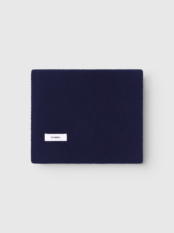 Gabba Biwa Aico Navy