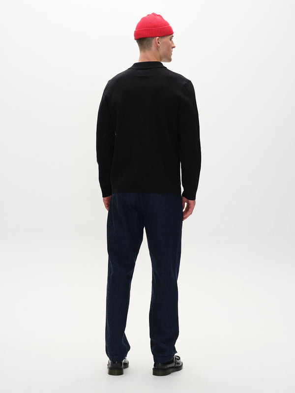 Gabba Blanko Cardi Meteorite