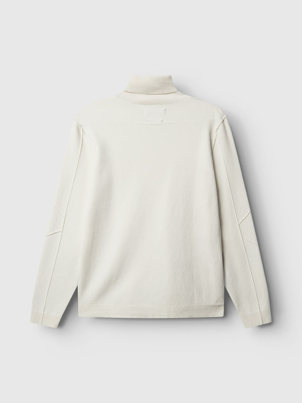 Gabba Blanko High Ls Off White