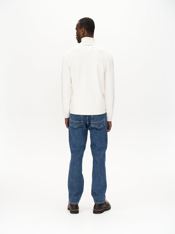 Gabba Blanko High Ls Off White