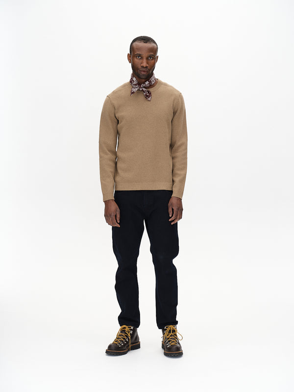 Gabba Blanko Ls Sand