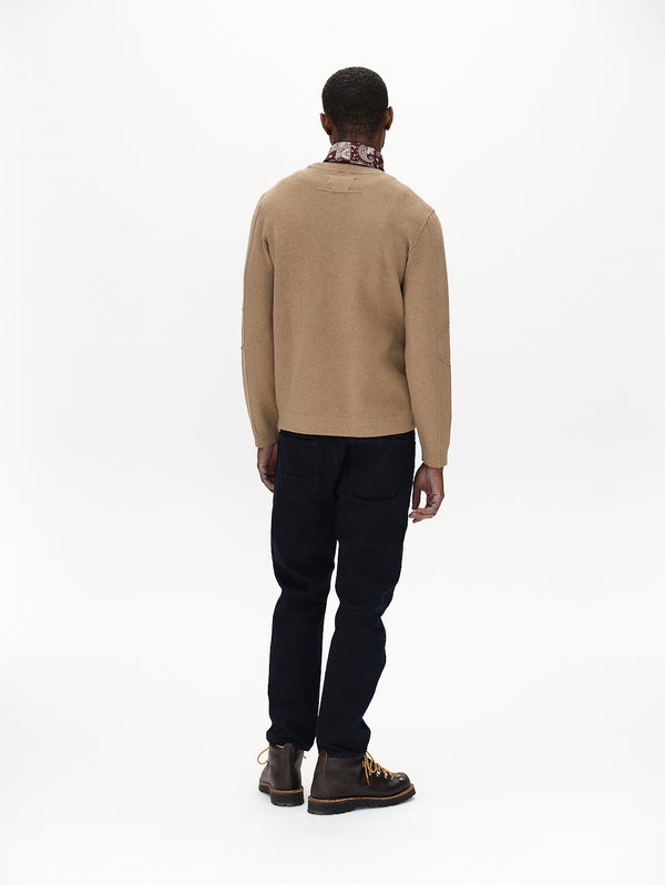 Gabba Blanko Ls Sand