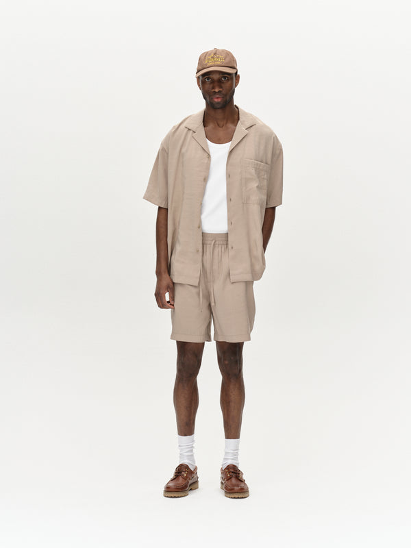 Gabba Bo Yari Sand Greige