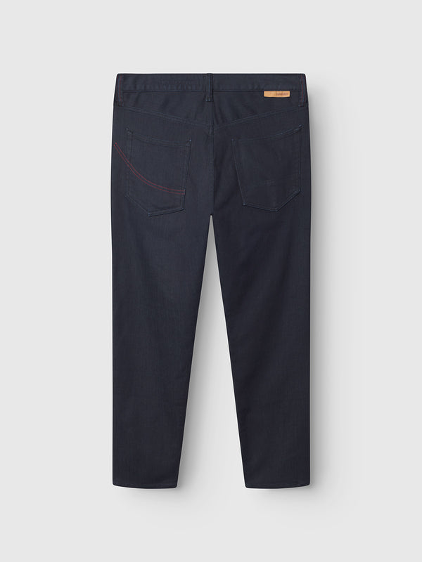 Gabba Carl Anark Fara Dark Blue Denim