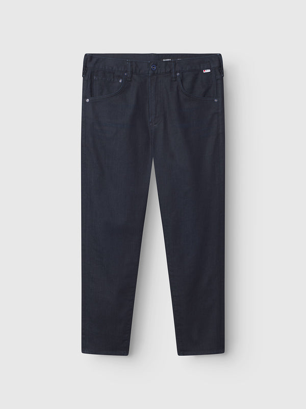 gabba Carl Anark Fara Dark Blue Denim