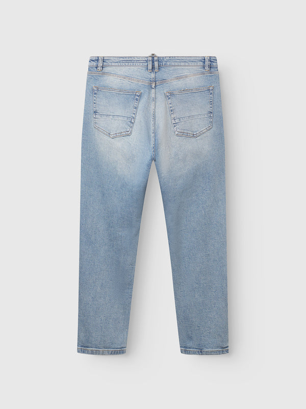 Gabba Carl Cros Lt. Blue Denim