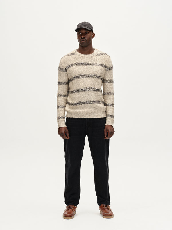 Gabba Carl Dlak Black Denim