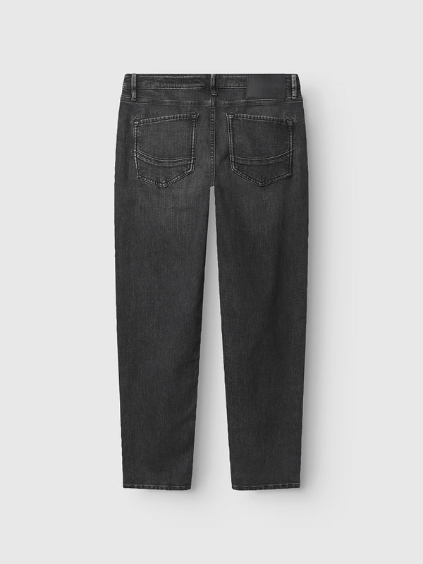 gabba Carl Dlak Black Denim
