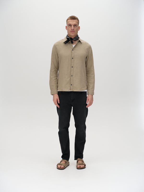 Gabba Carl K4430 Limited Grey Denim