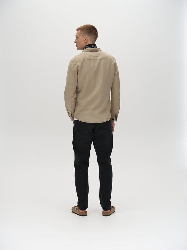 Gabba Carl K4430 Limited Grey Denim