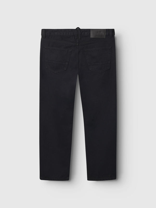 Gabba Carl Monty Dark Blue Denim
