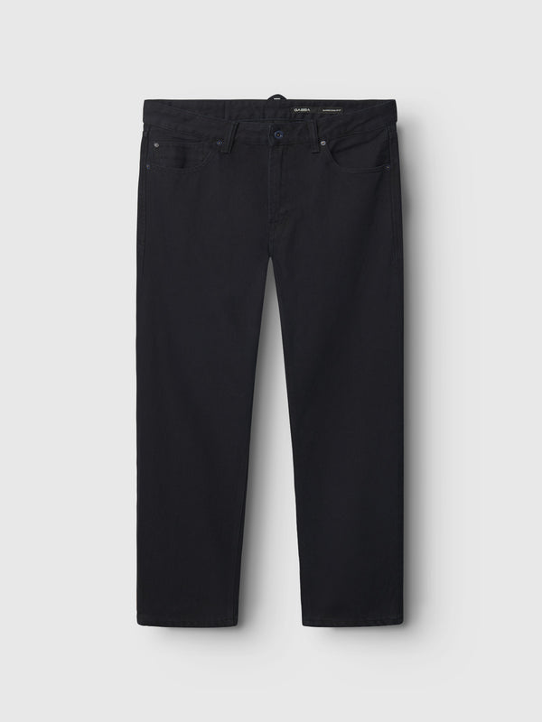 gabba Carl Monty Dark Blue Denim