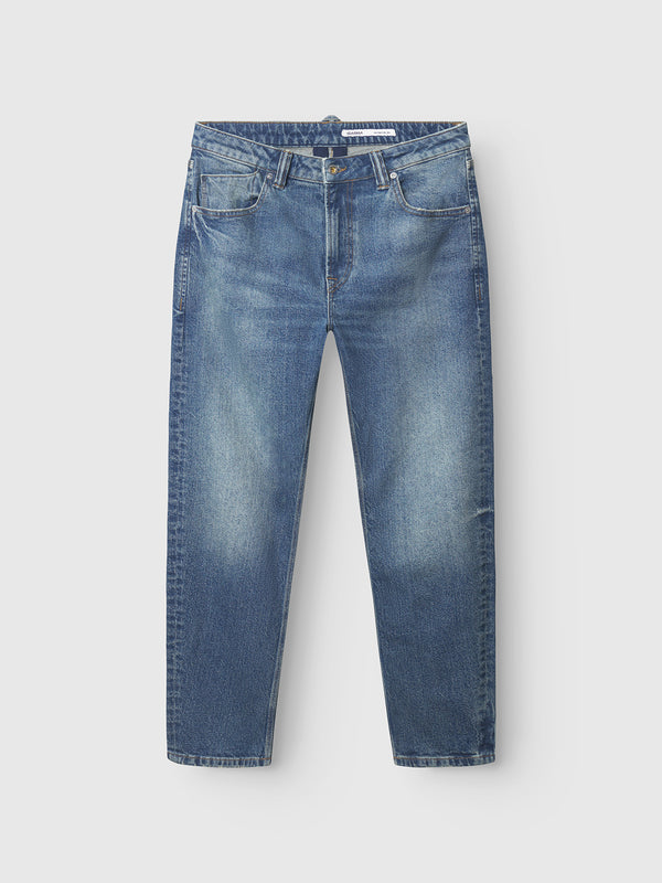 gabba Carl Oskin Dark Blue Denim