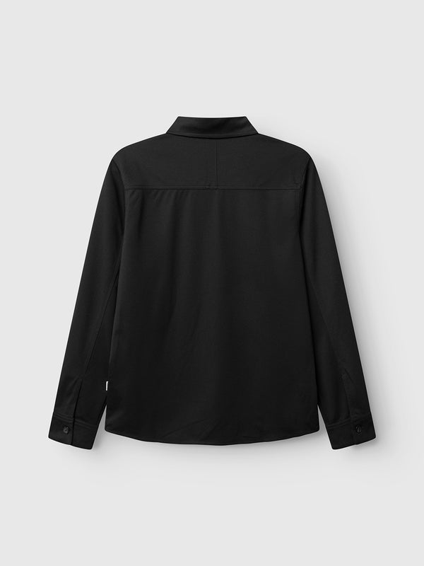 Gabba Clipper A Nygo Black