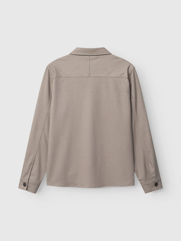 Gabba Clipper Shafi Brown