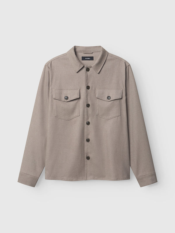 gabba Clipper Shafi Brown