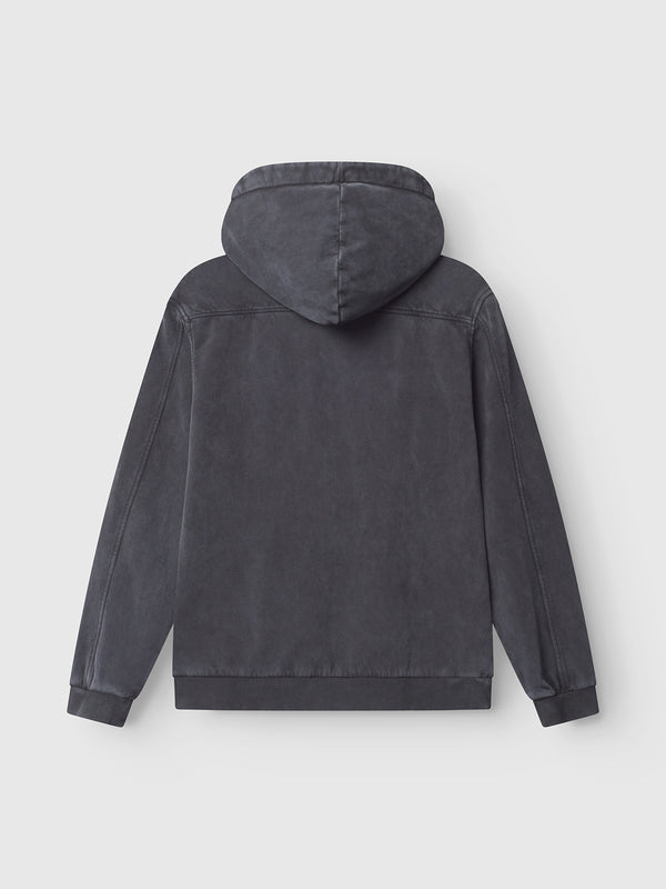 Gabba Delphi Bump GWC Black