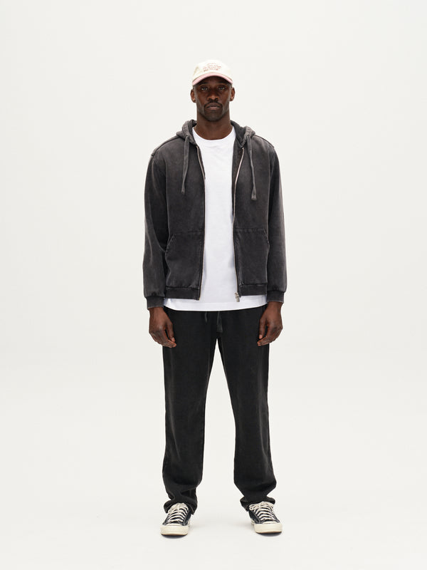 Gabba Delphi Bump GWC Black