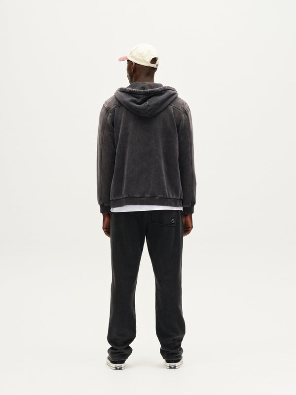 Gabba Delphi Bump GWC Black