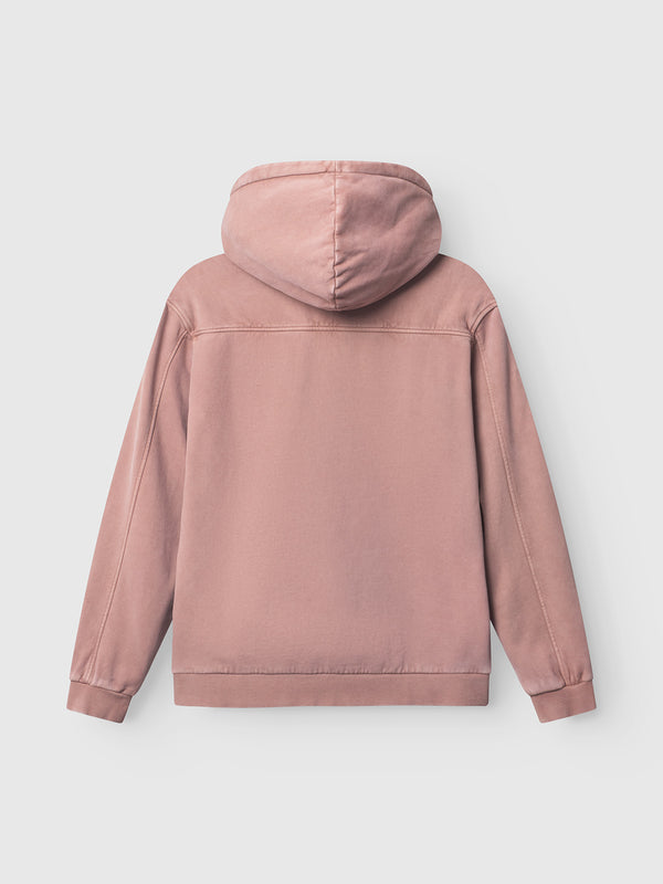 Gabba Delphi Bump GWC Rose