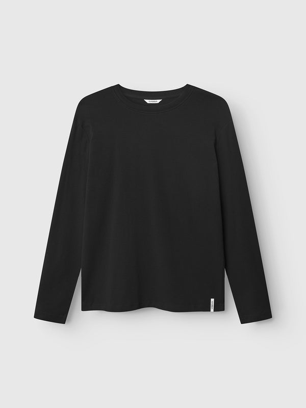 gabba Dune Brush LS Black