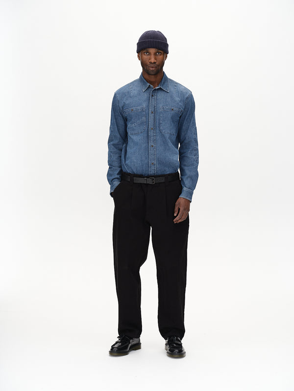 Gabba Dylan Hal Black