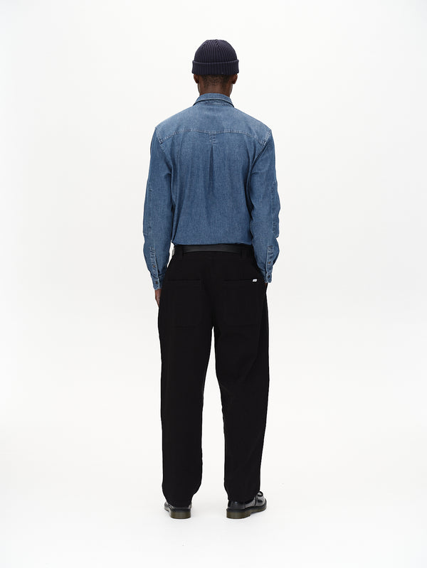 Gabba Dylan Hal Black