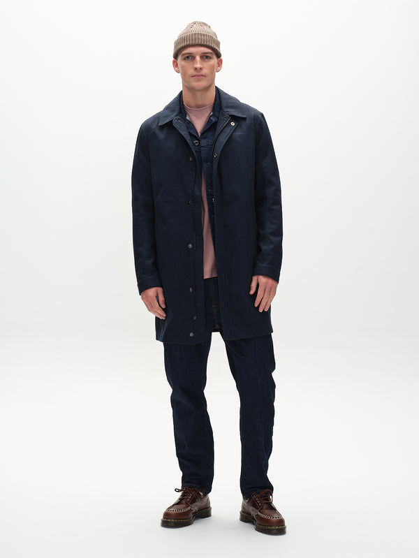 Gabba Emerson Bru Navy