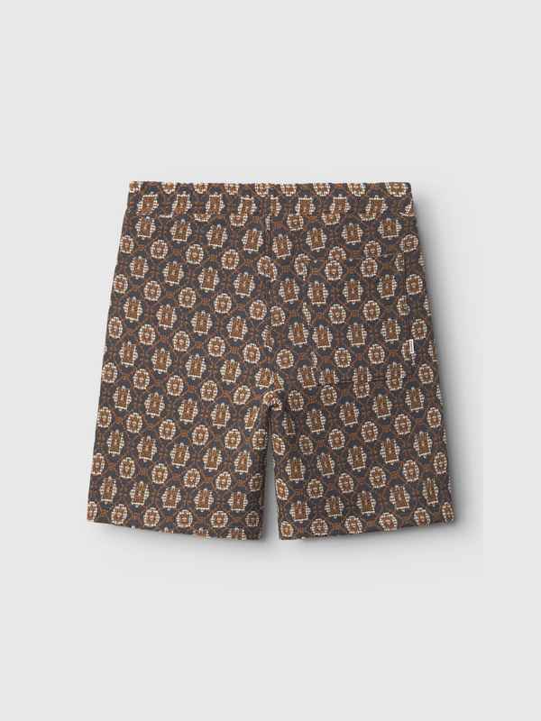 Gabba Fede Box Star Multi Pattern