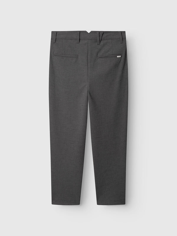 Gabba Firenze Phin Cropped GRS Dk. Grey